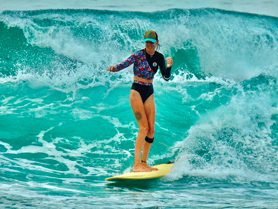 maillot de bain surf style alohasurfwear