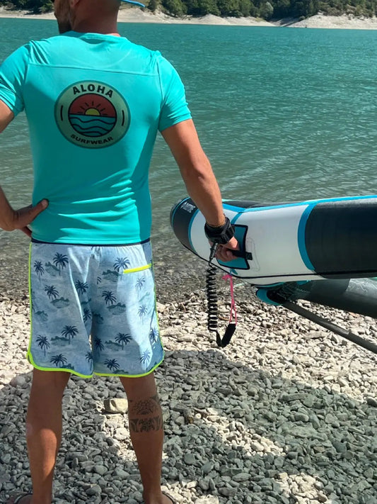 accessoires boardshort surf homme