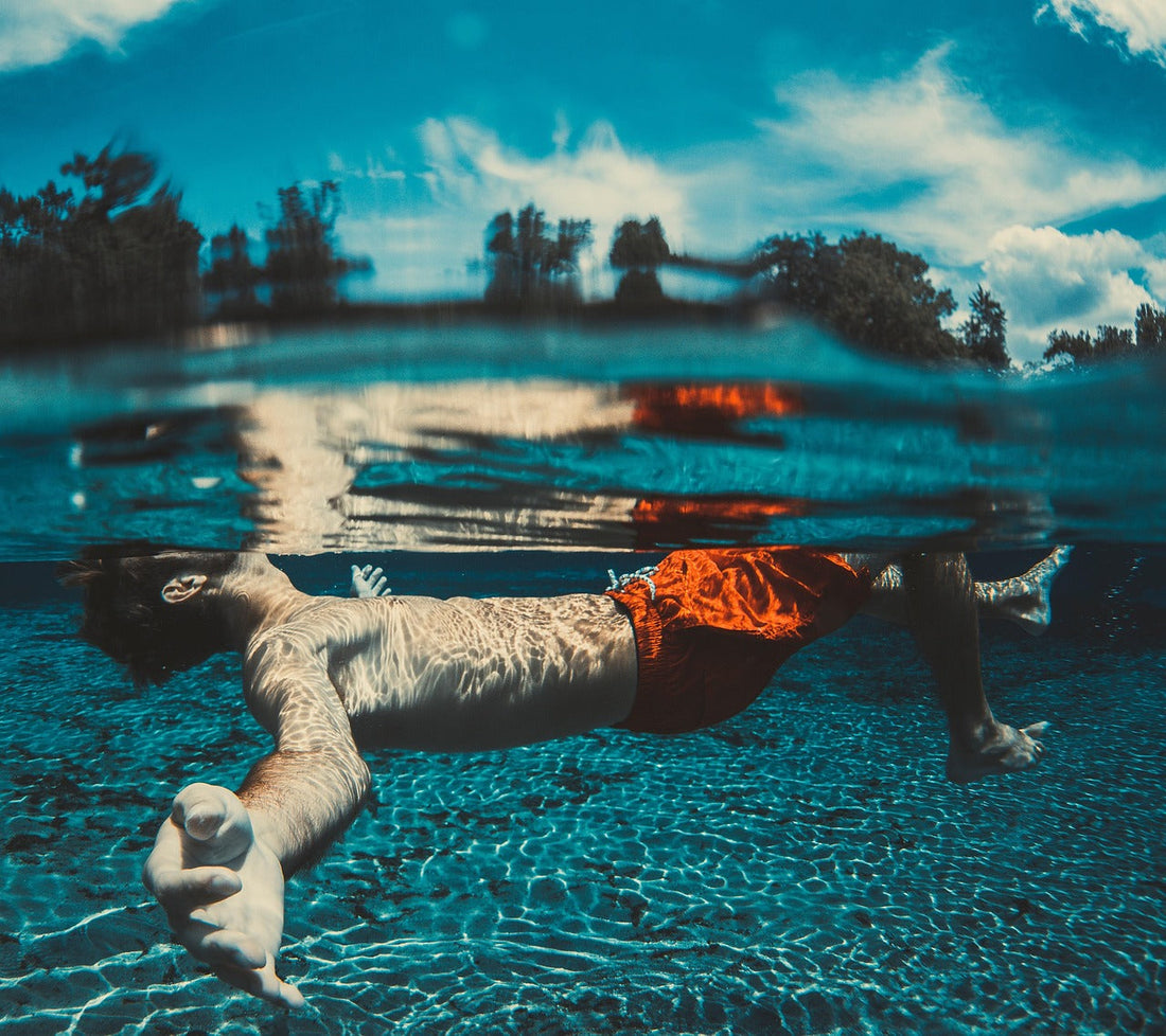 lycra piscine