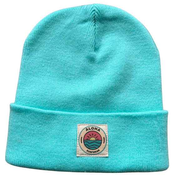 Bonnet Surfstyle Aloha