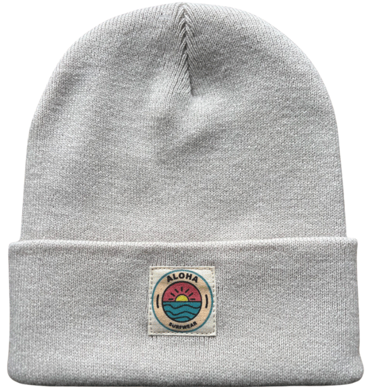 Bonnet Surfstyle Aloha