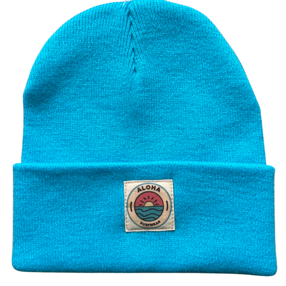 Bonnet Surfstyle Aloha
