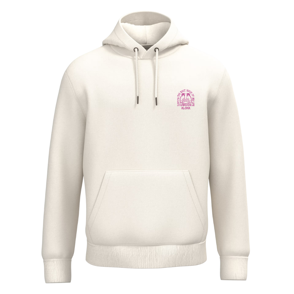 Sweat Surf Homme Best Wave