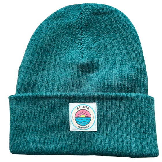Bonnet Surfstyle Aloha