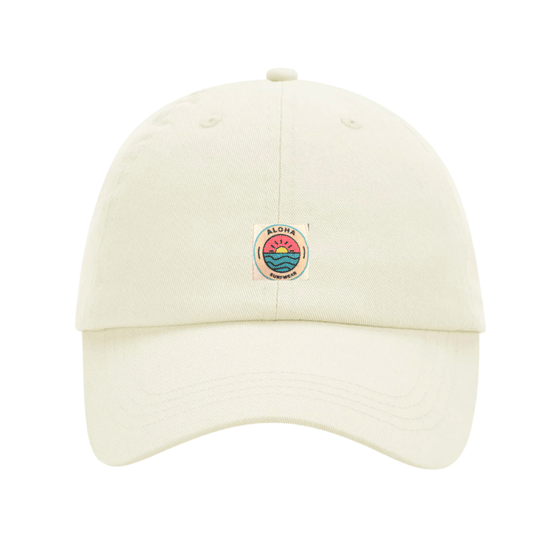 Casquette Aloha vintage