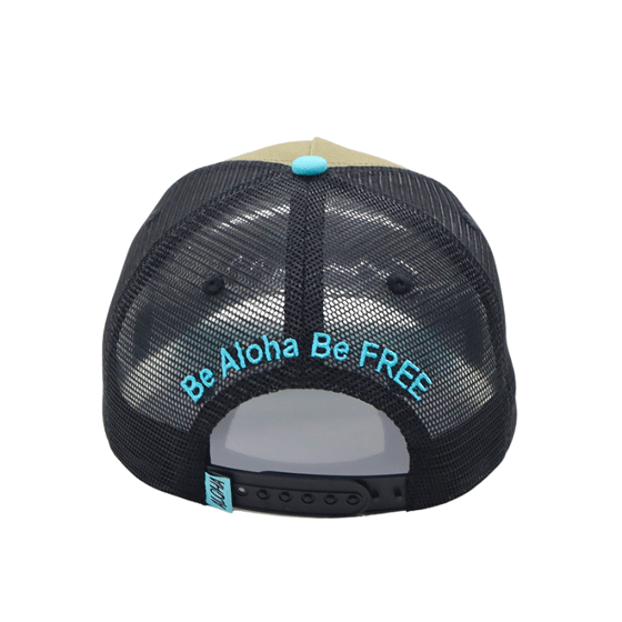 casquette trucker Aloha surf best-seller