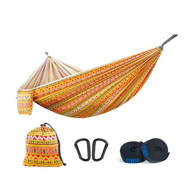 Hamac de Camping Ultra-Léger Double