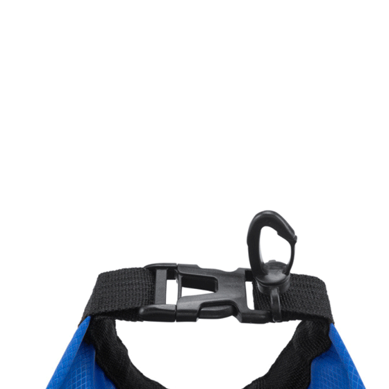 🏄 Pochette étanche ripstop 3L
