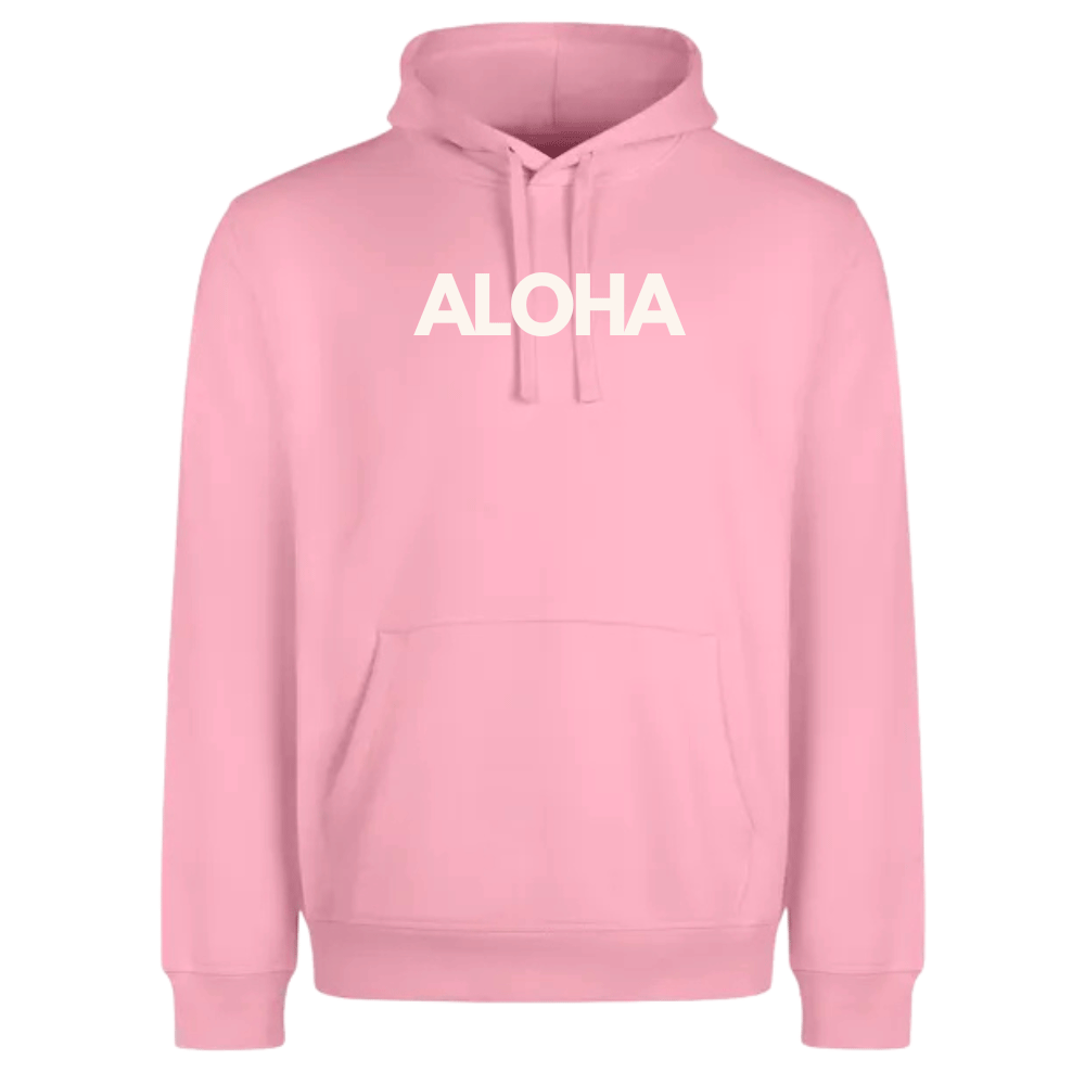 Sweat à capuche unisexe Strapless