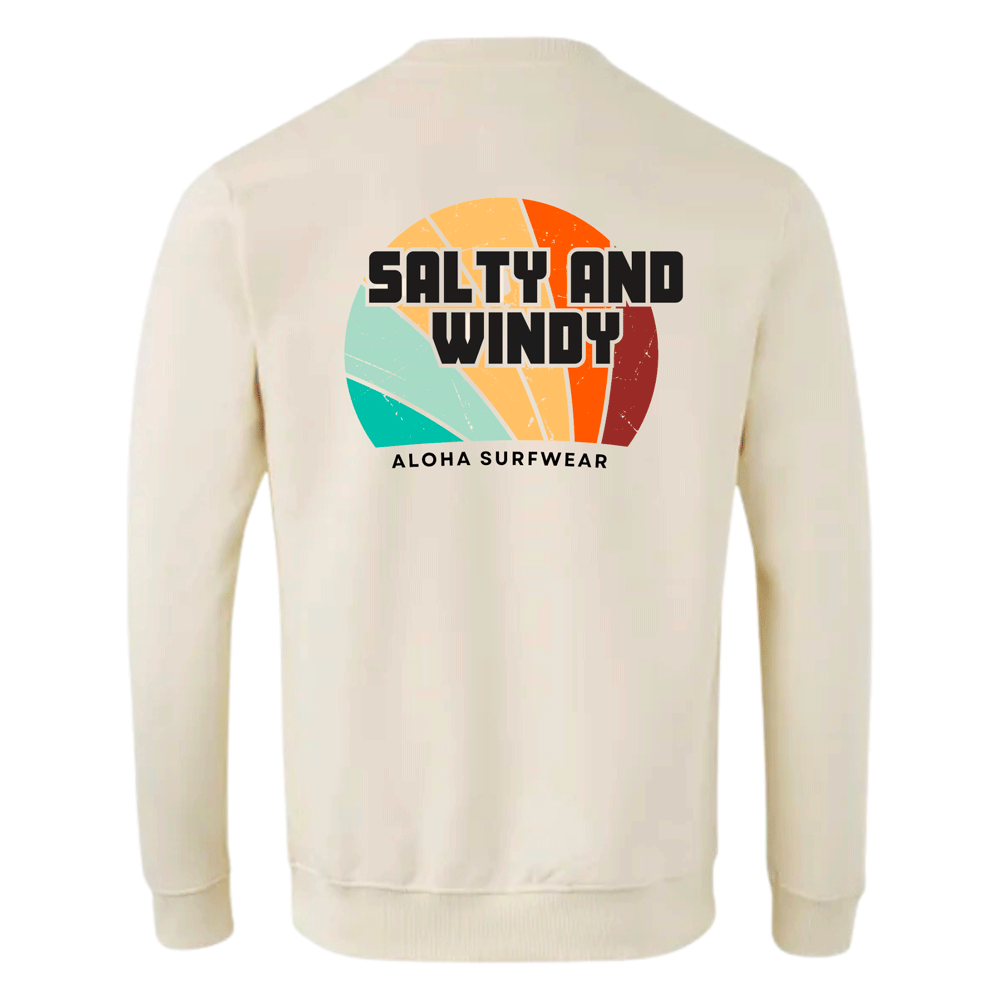 Sweat unisexe Windy