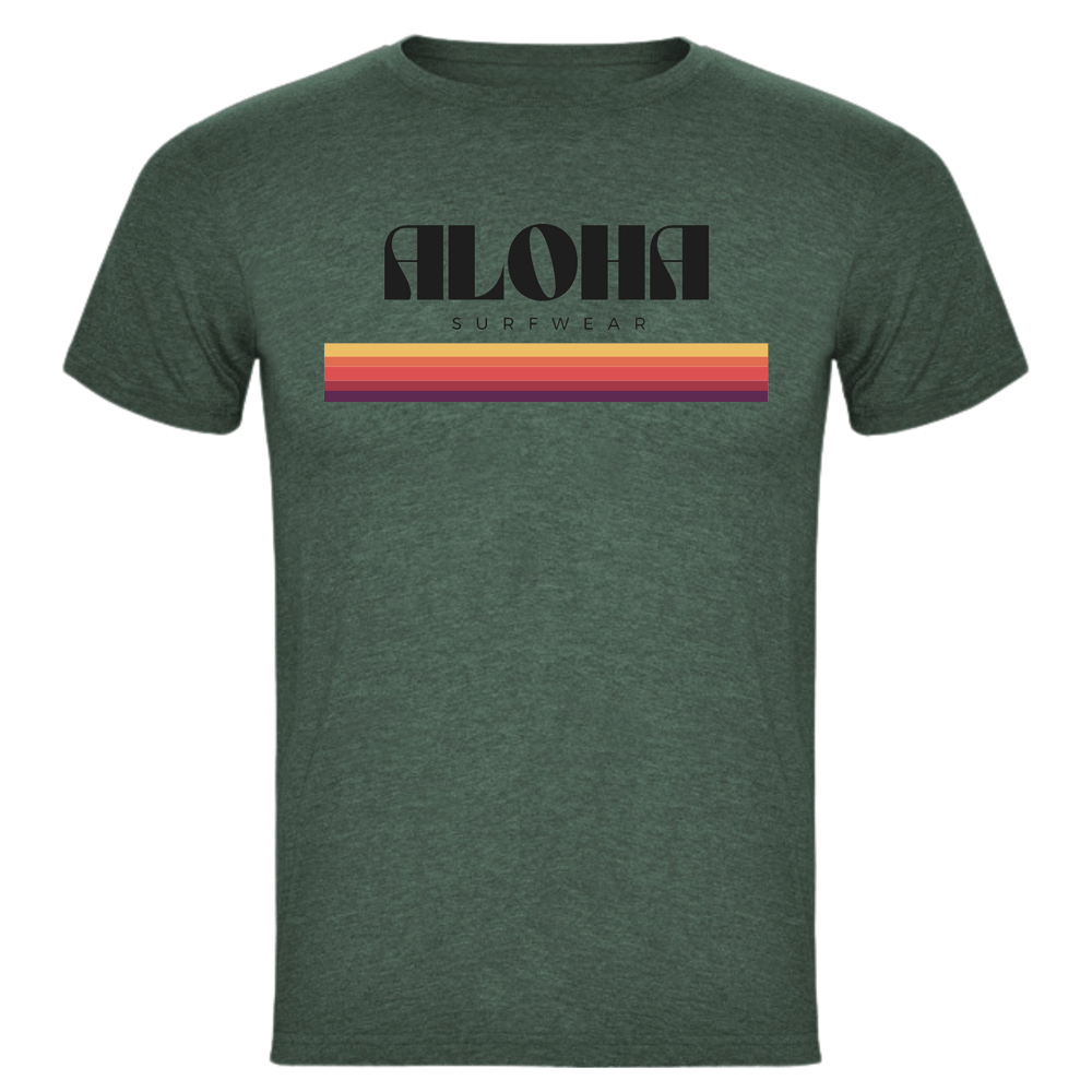 T-shirt Homme surf Phoenix