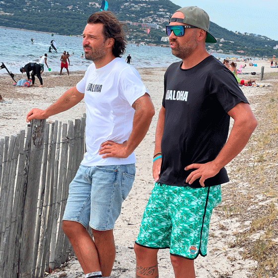 Pourquoi Offrir un Lycra de Surf pour un Anniversaire ?