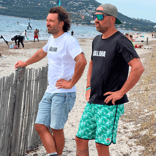 Pourquoi Offrir un Lycra de Surf pour un Anniversaire ?