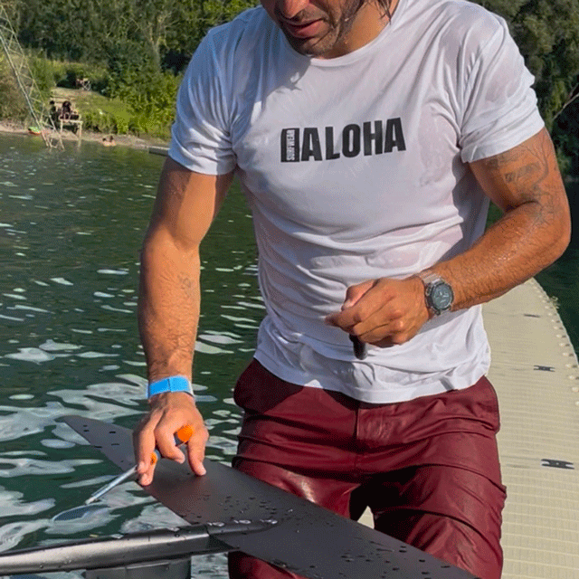 Lycra Manches Courtes vs Longues : Le Guide du Surfeur Nomade