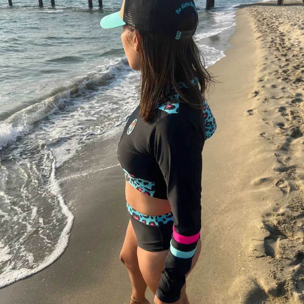 Comment bien entretenir son maillot de bain après une session de surf