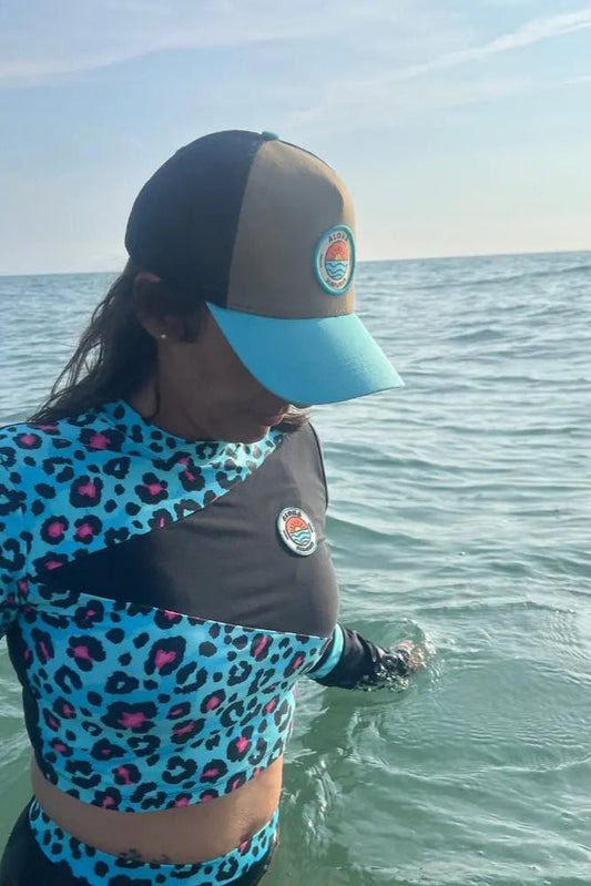 maillot de bain surfeuse alohasurfwear