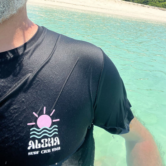 Le Lycra de Surf : Le Cadeau Idéal pour un Surfeur