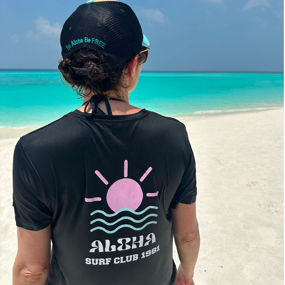 Peut-on porter un lycra pour d'autres sports nautiques ?