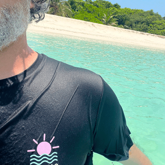 Quelle est la durée de vie d'un lycra de surf ?