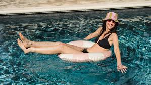 Zéro plastique dans les maillots de bain de surf, est-ce possible