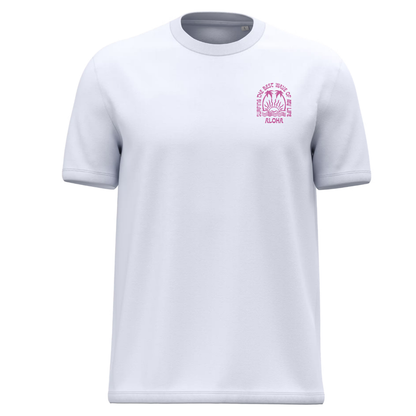 T-shirt Surf Homme Oversize BEST WAVE