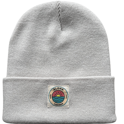 Bonnet Surfstyle Aloha
