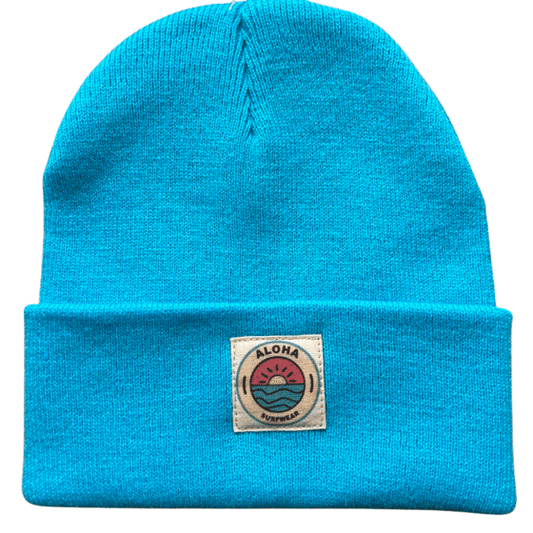 Bonnet Surfstyle Aloha