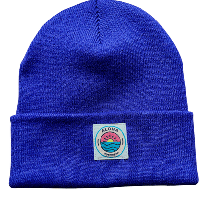 Bonnet Surfstyle Aloha