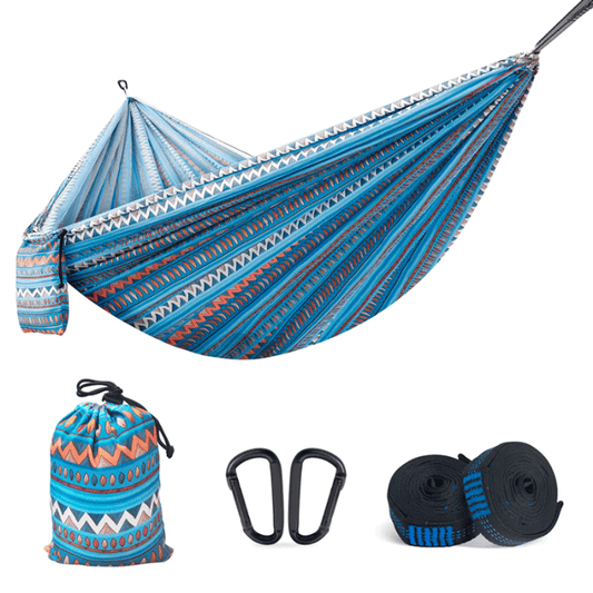 Hamac de Camping Ultra-Léger Double