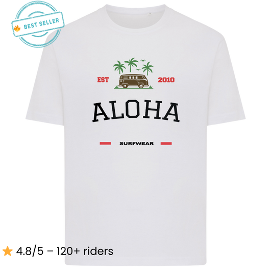 T-shirt Homme California