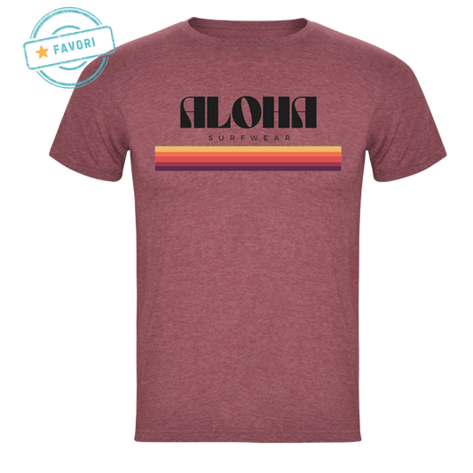 T-shirt Homme surf Phoenix