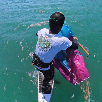 Lycra Wetshirt surf Local Rider Monteynard