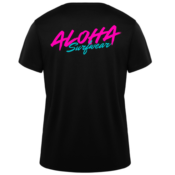 Lycra technique Miami Vice séchage rapide