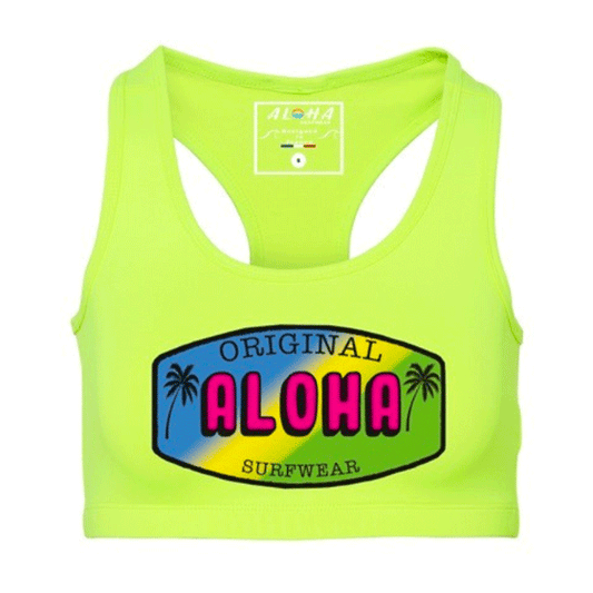 Brassière de sport Ohana