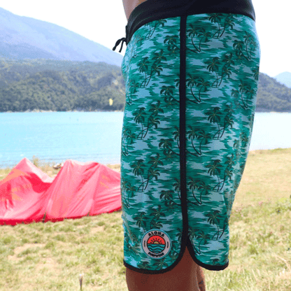 Rio boardshort surf homme
