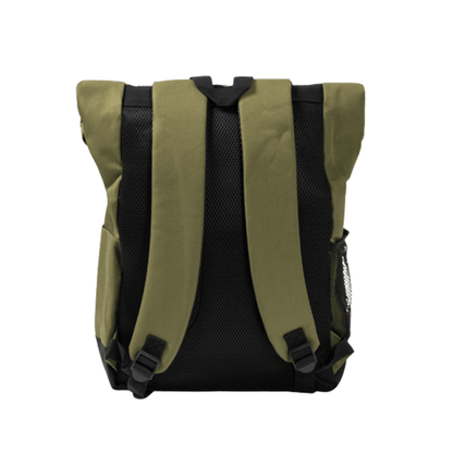 Sac à dos Kaki surf Aloha vibes