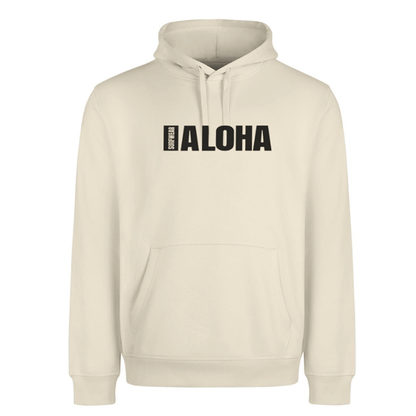 Sweat à Capuche Unisexe Aloha Flow