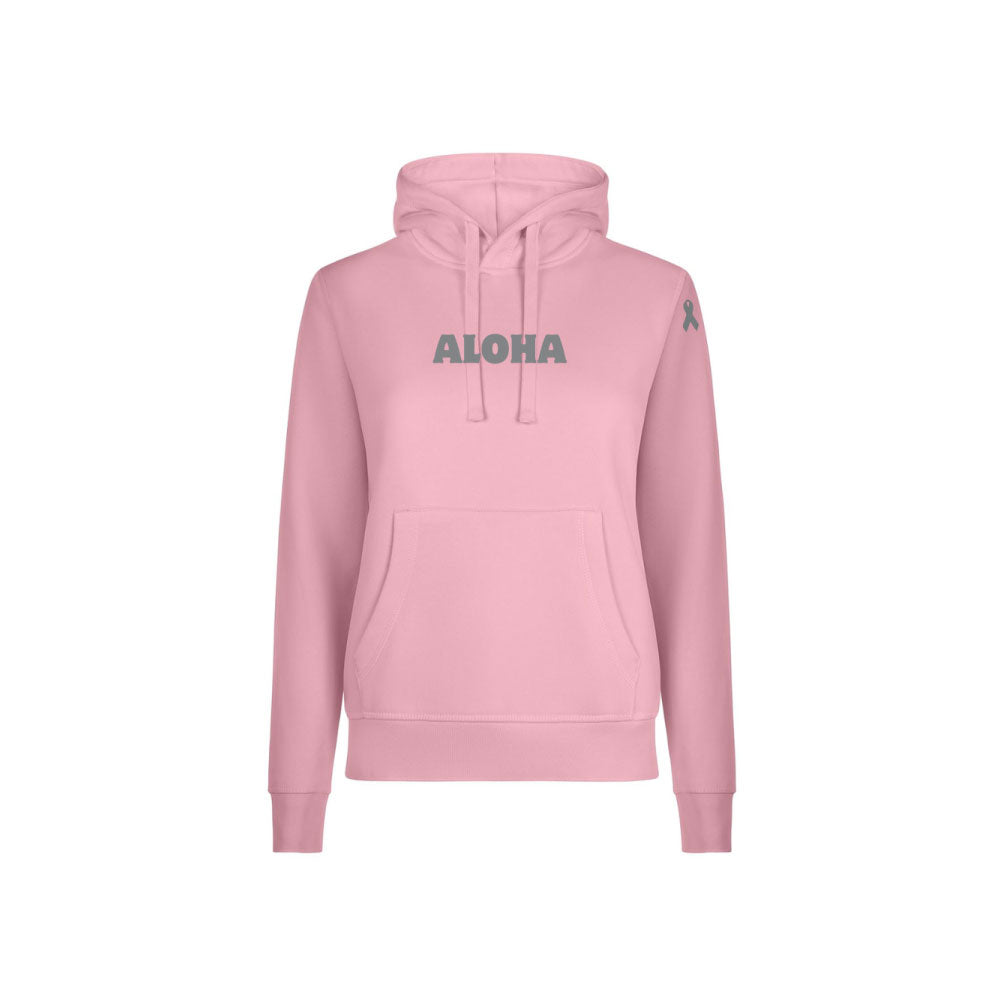 Sweat Octobre Rose Édition Limitée