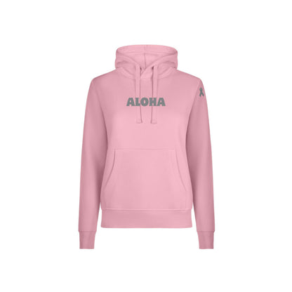 Sweat Octobre Rose Édition Limitée