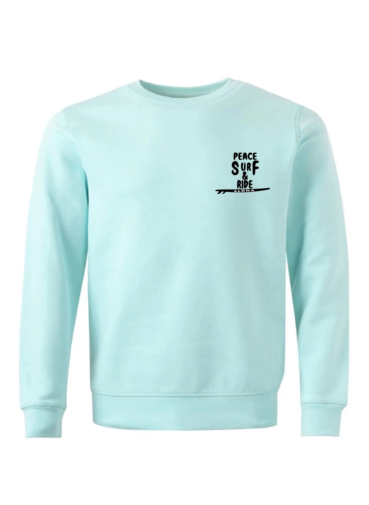 Sweat santa Ana alohasurfwear