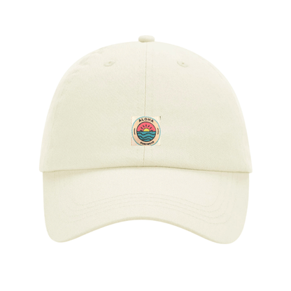 Casquette Aloha vintage