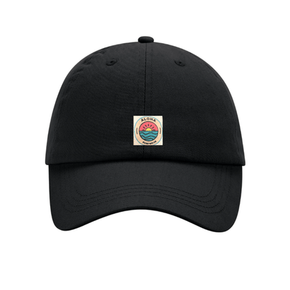Casquette Aloha vintage