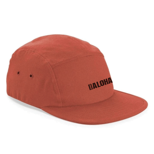 Casquette Aloha Flow