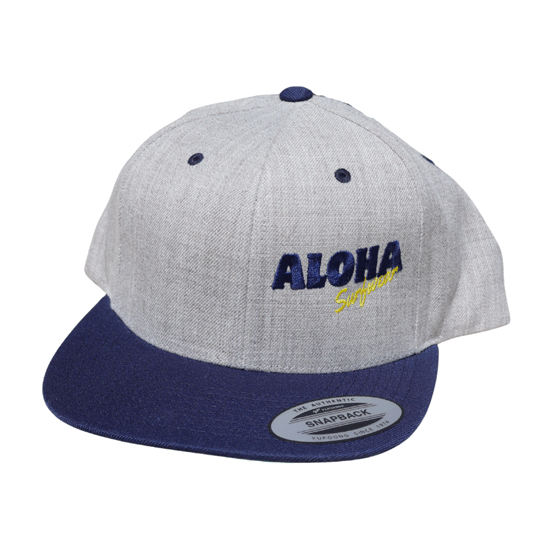 Casquette Snapback Iconic Aloha