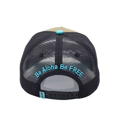 casquette trucker Aloha surf best-seller