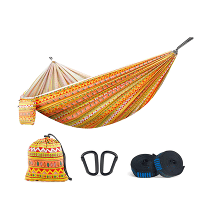 Hamac de Camping Ultra-Léger Double