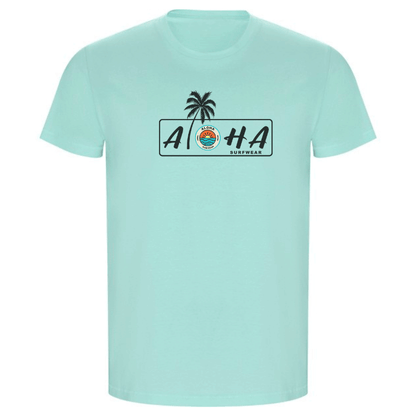 T-Shirt Homme Palm Beach