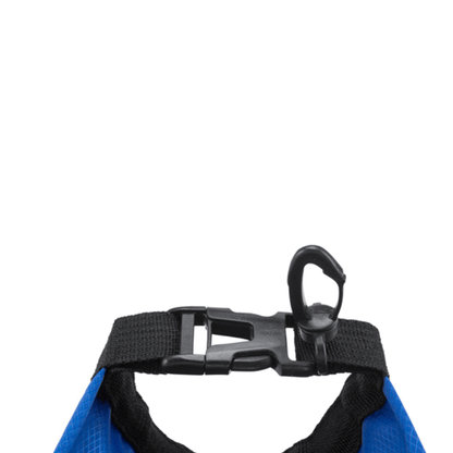 🏄 Pochette étanche ripstop 3L