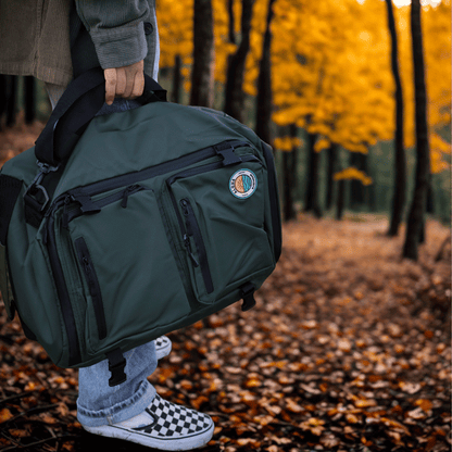 Sac à dos Ocean Nomad – 35L water-resistant & multifonction