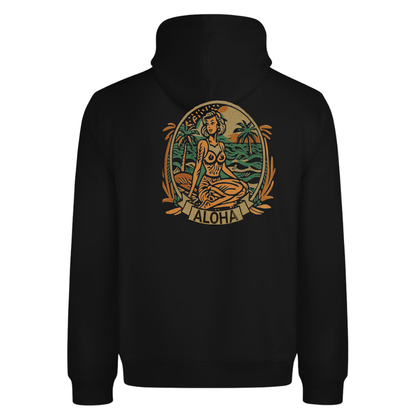 Sweat Surf Aloha Spirit